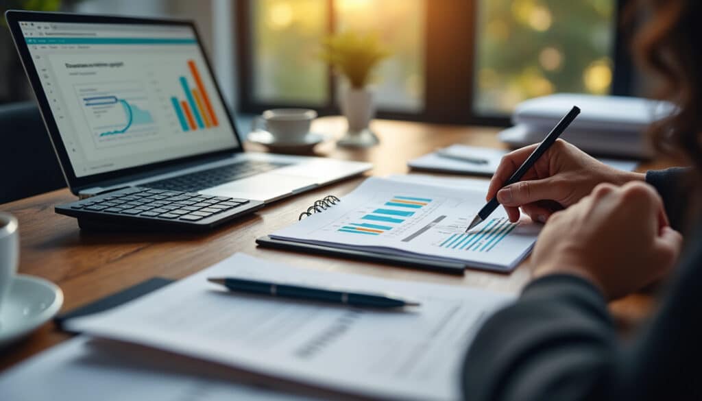 Comptable de la fiche de paie : guide complet pour une gestion fiable