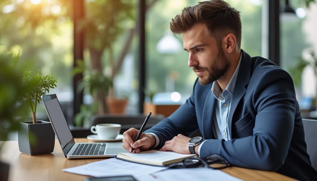 Droit au chômage de l’auto-entrepreneur : conditions et cumul 2026