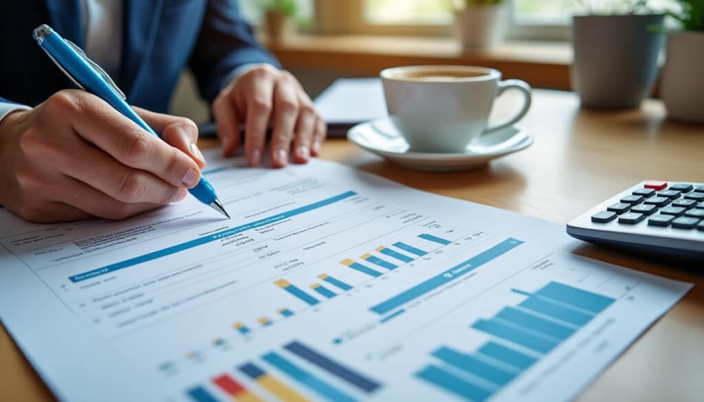Fiche de paie des congés payés : comprendre et vérifier vos droits