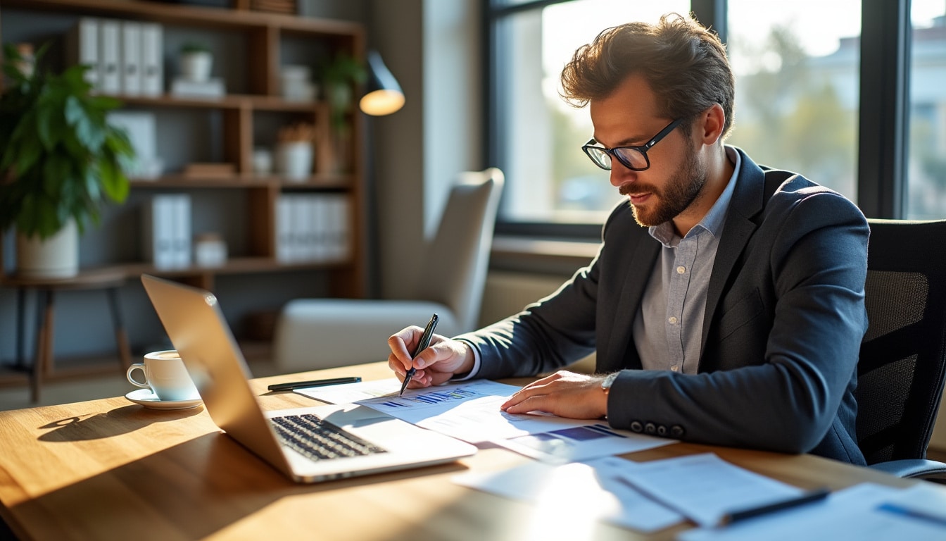 Fiche de paie mutuelle : comprendre les cotisations et impacts