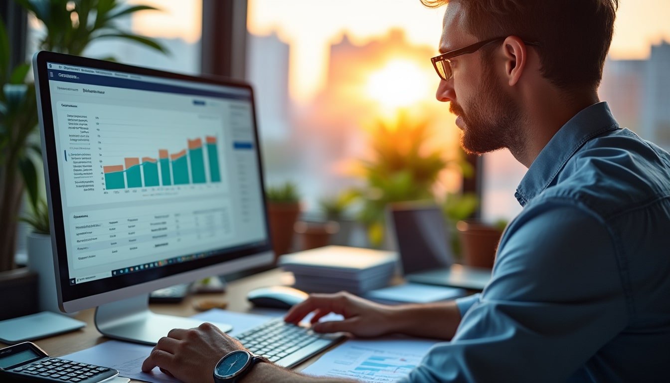 Fiche métier du gestionnaire de paie : rôle, compétences et formation