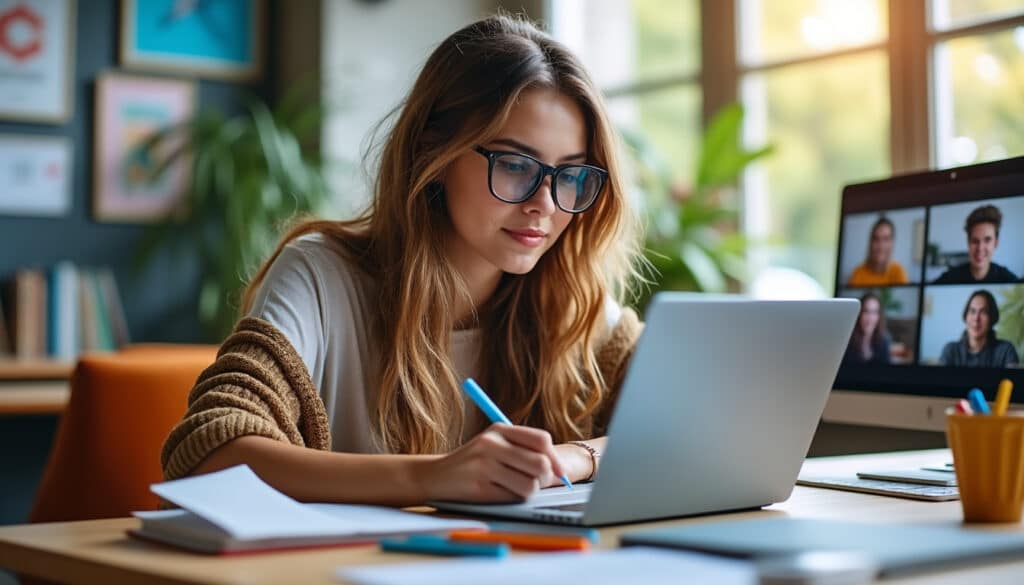 Formation à distance pour devenir éducateur spécialisé : guide complet