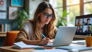Formation à distance pour devenir éducateur spécialisé : guide complet