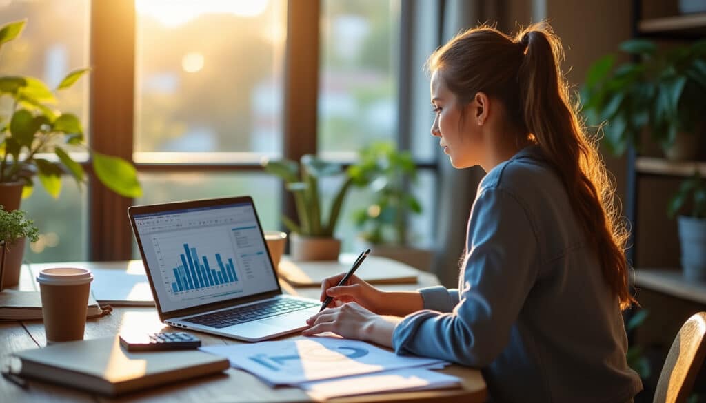 Formation en paie à distance : maîtrisez la gestion des salaires