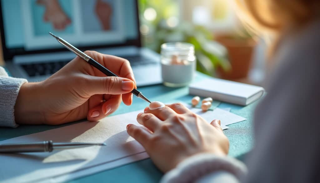 Formation de prothésiste ongulaire à distance : tout savoir