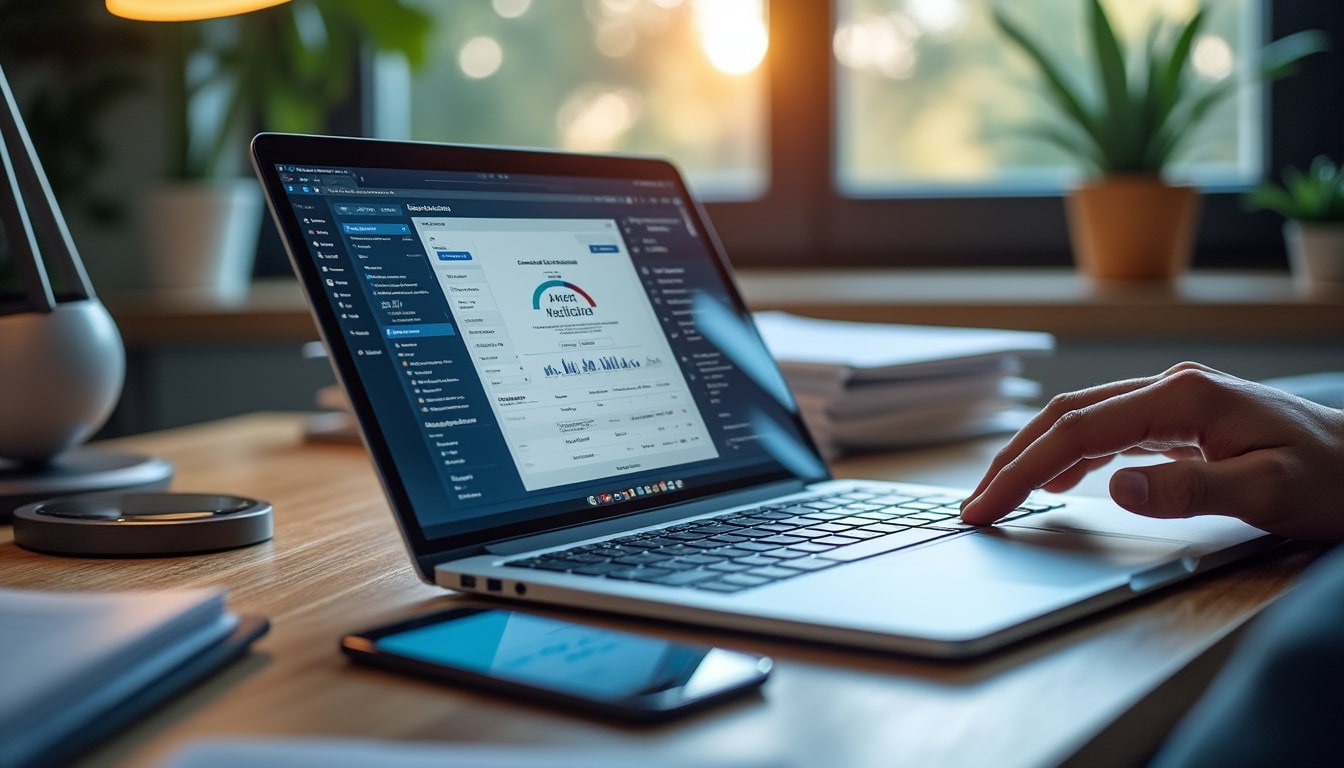 My Security fiche de paie : gestion sécurisée et accès facile