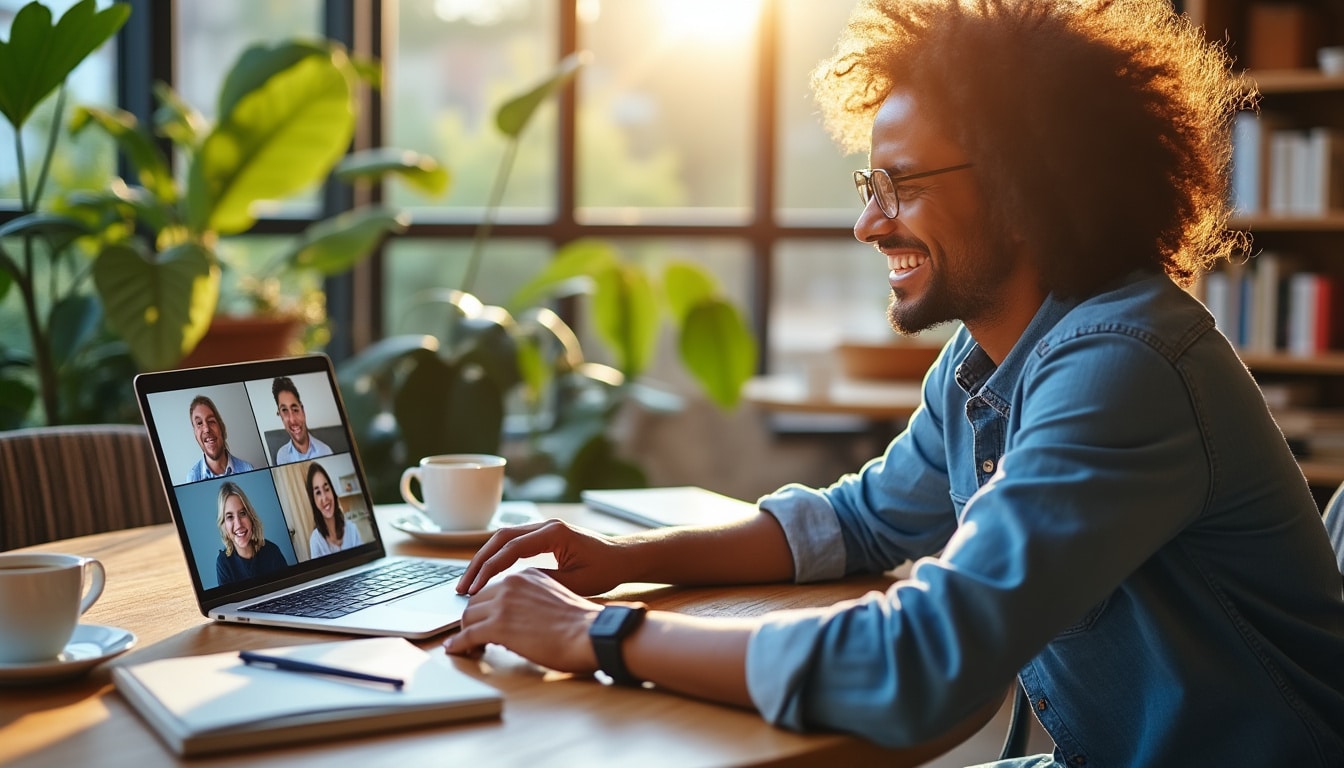 Illustration: Pourquoi choisir une formation en gestion des ressources humaines à distance ?