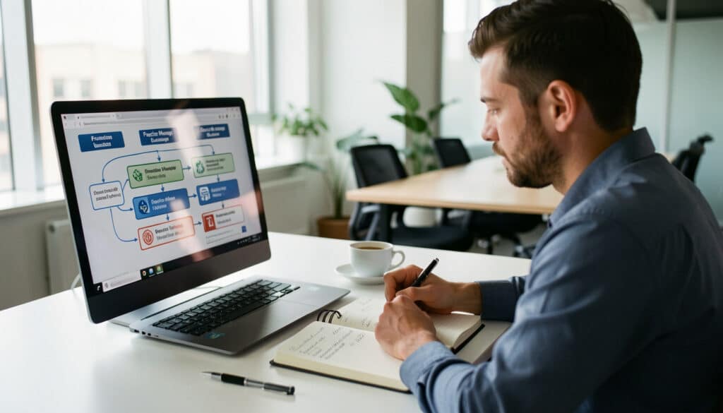 Certification ITIL : quel niveau choisir et pourquoi ?