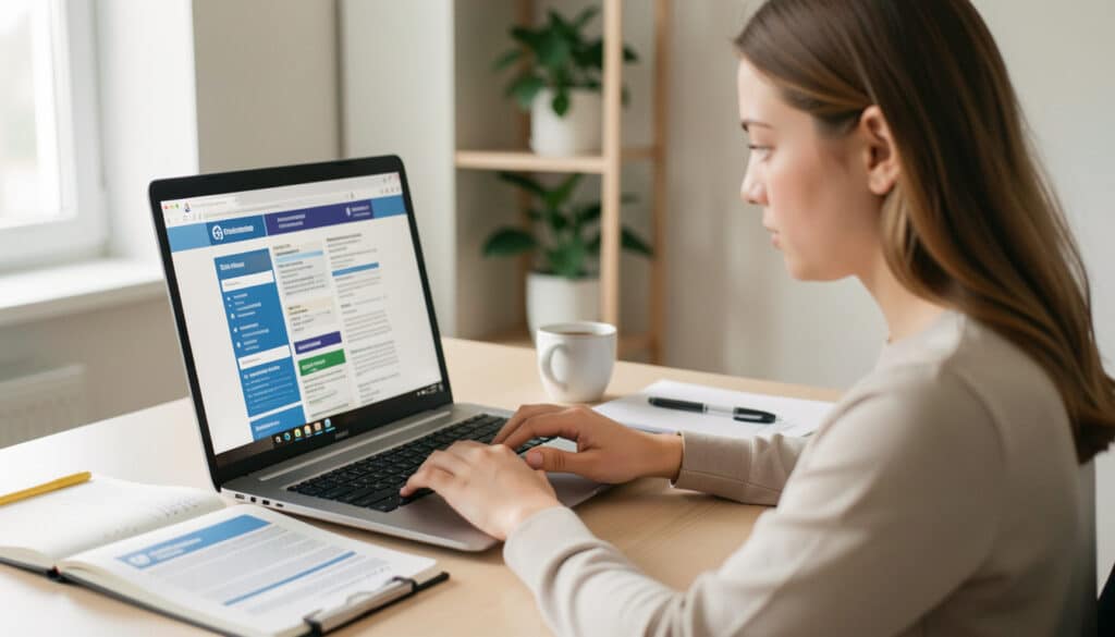 Offres d’emploi public : où chercher et comment postuler