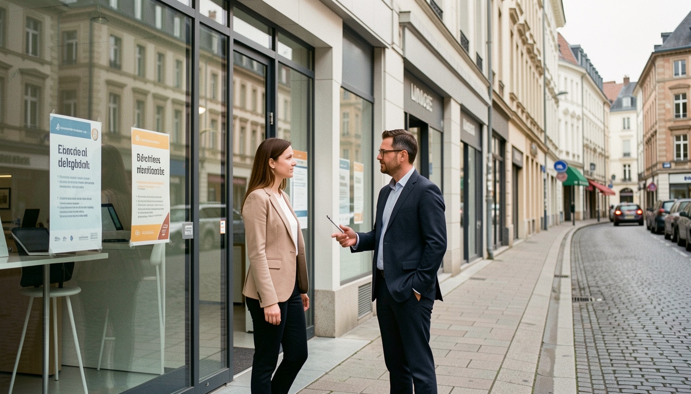 Entreprises qui recrutent à Limoges : où postuler