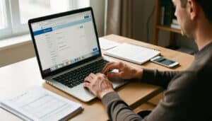 Fiche de paie perdue : comment la récupérer ?
