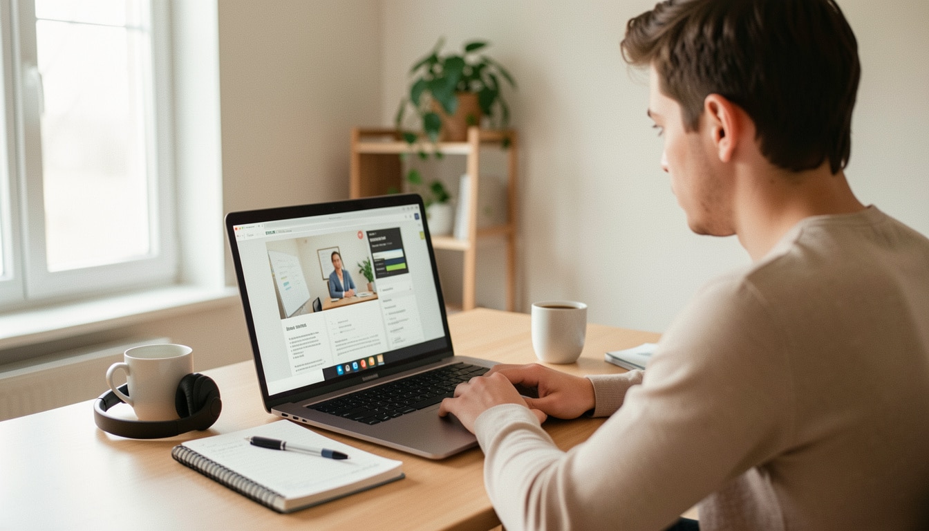 Formation d’assistant RH à distance : bien la choisir