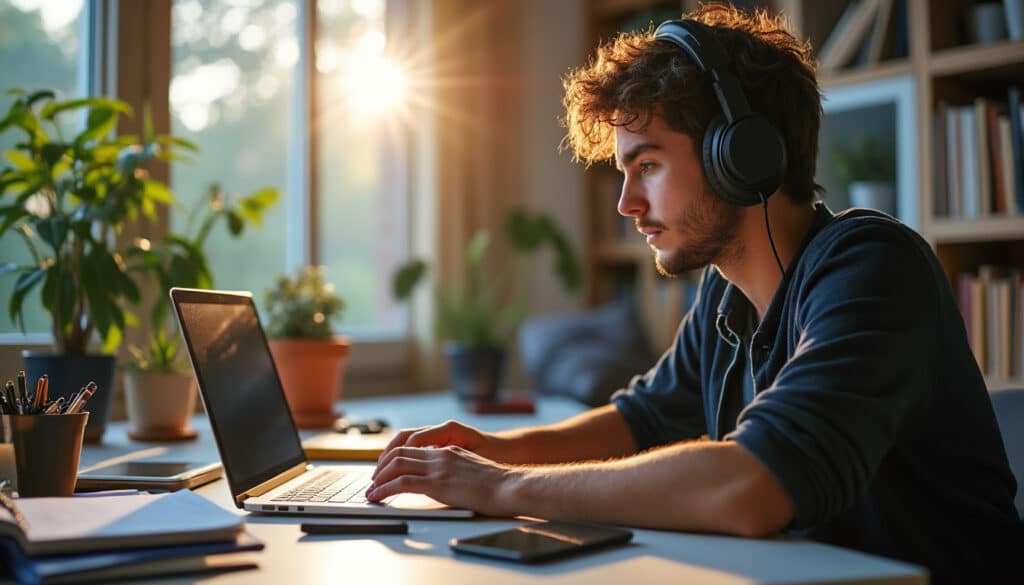 Formation en communication à distance : guide complet pour réussir