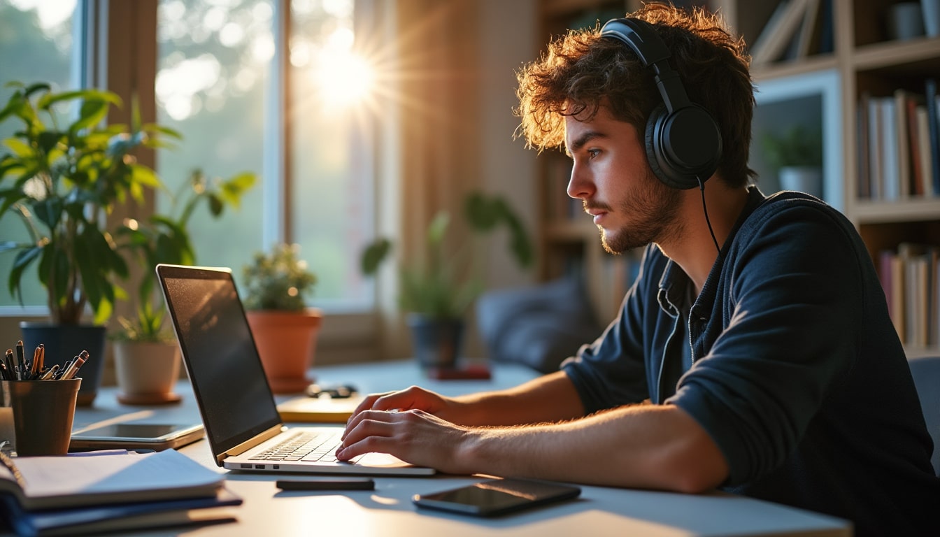 Formation en communication à distance : guide complet pour réussir