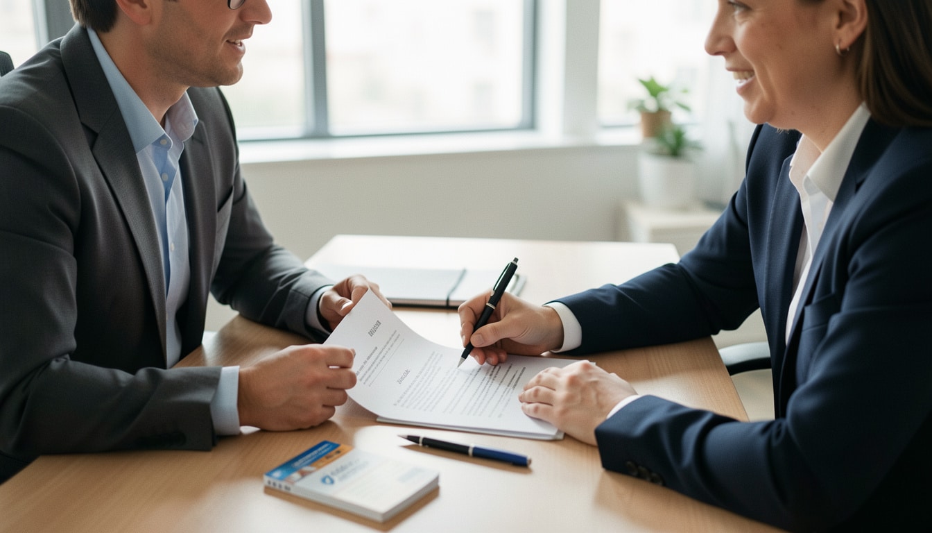 Clause de ticket restaurant dans le contrat de travail