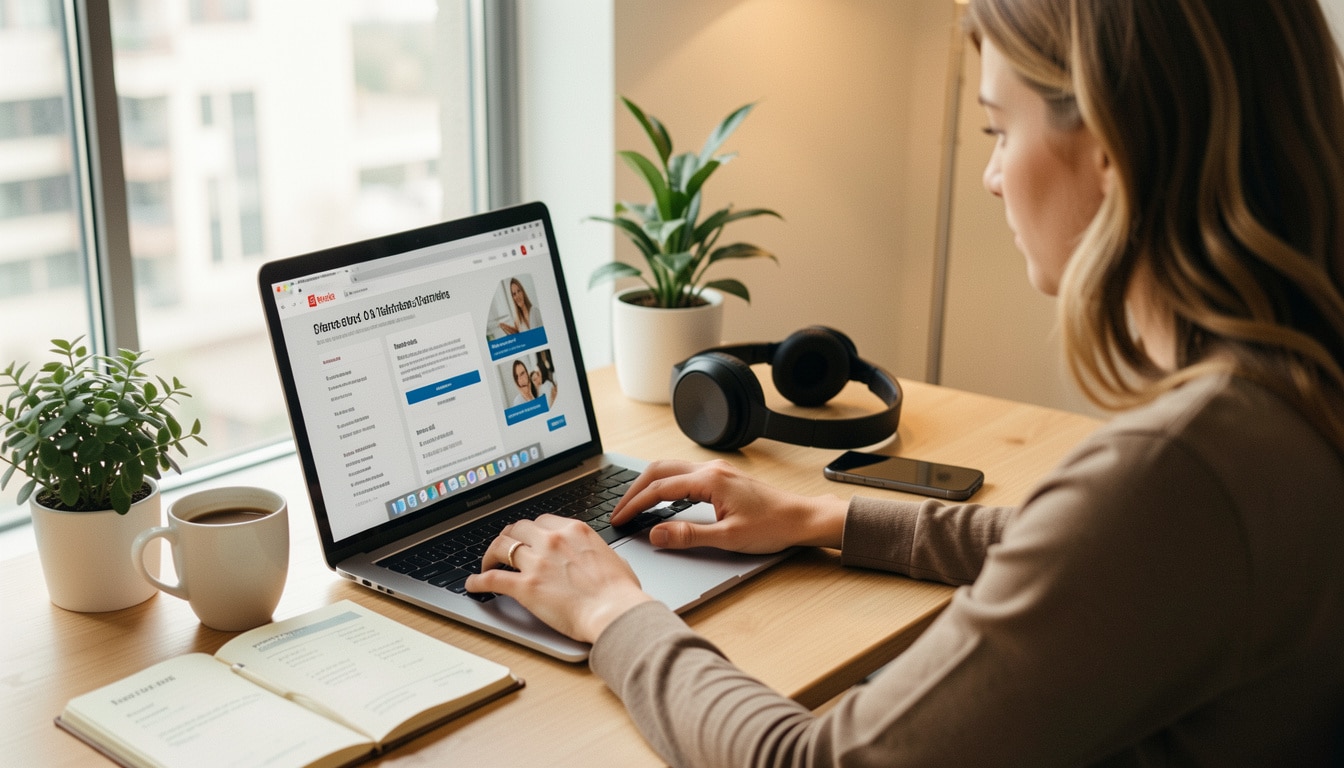 Offre d’emploi 100 % télétravail : bien la choisir