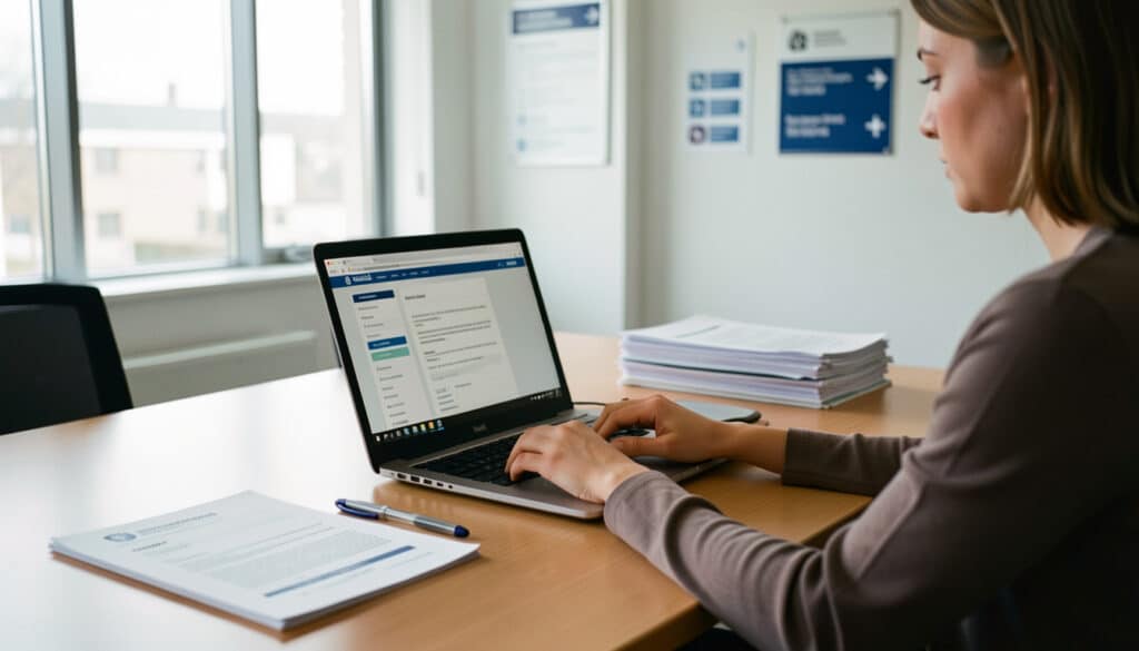 Offres d’emploi dans la fonction publique : où postuler