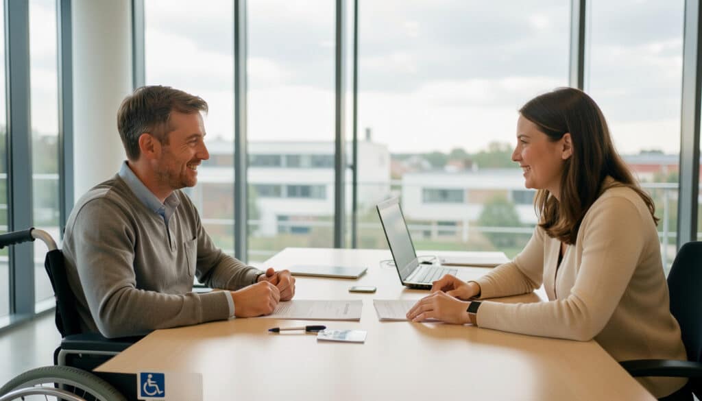 Emploi public et handicap : quelle offre choisir ?