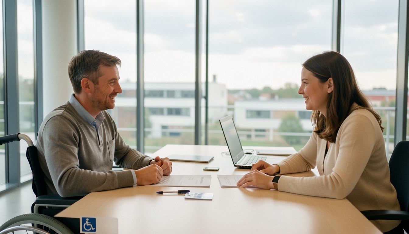 Emploi public et handicap : quelle offre choisir ?