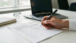 Où trouver le numéro de matricule sur la fiche de paie