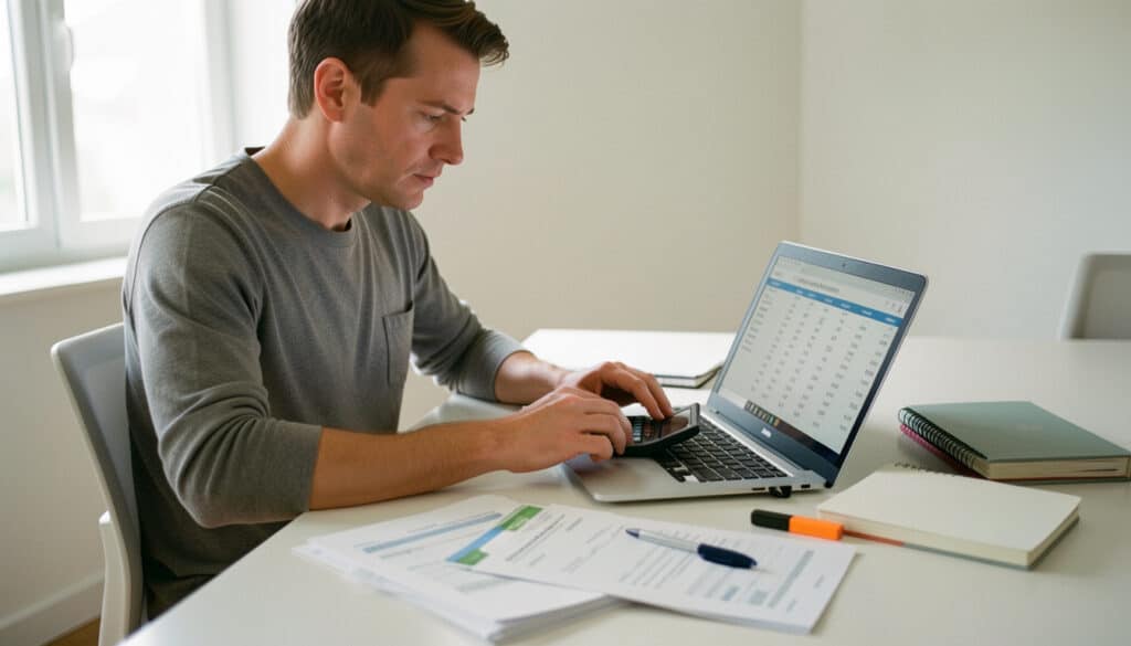 Comment calculer votre allocation chômage sans erreur