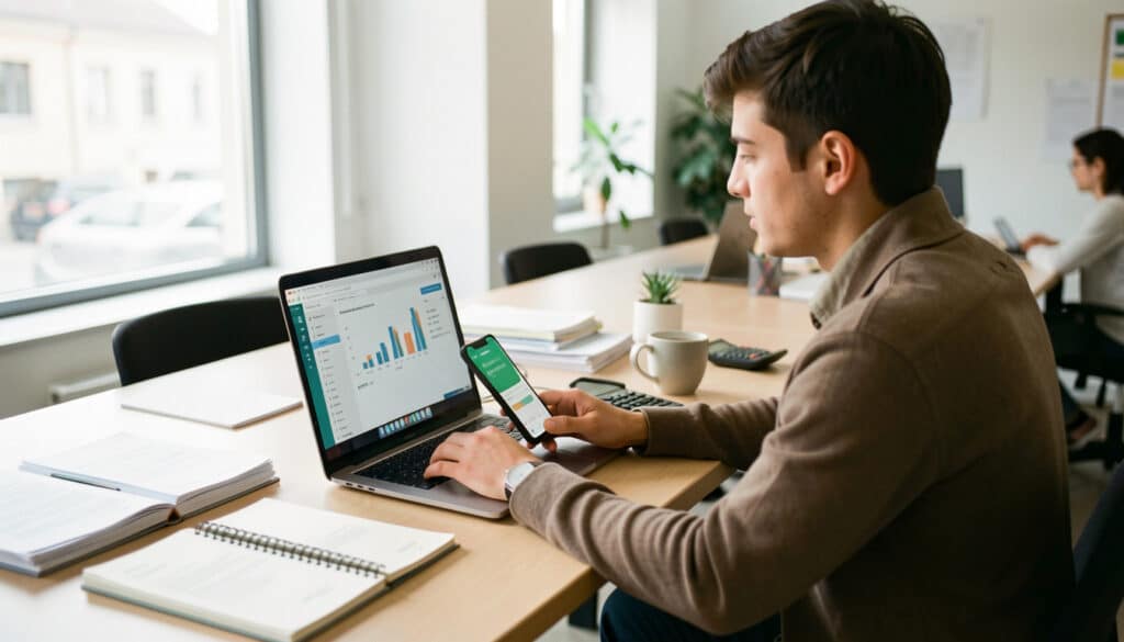 Auto-entrepreneur et chômage : quelles options choisir ?