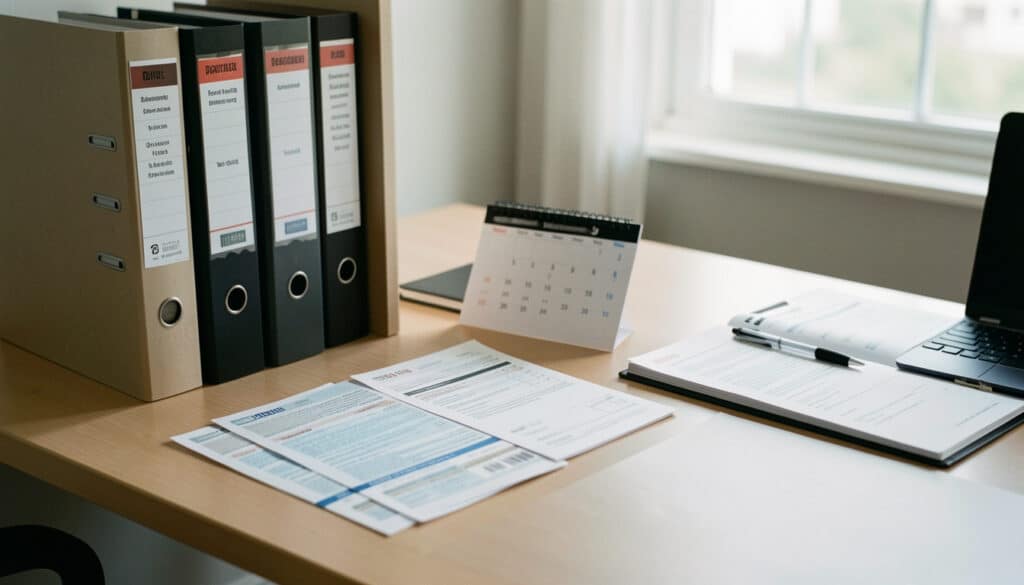 Combien de temps conserver ses bulletins de salaire