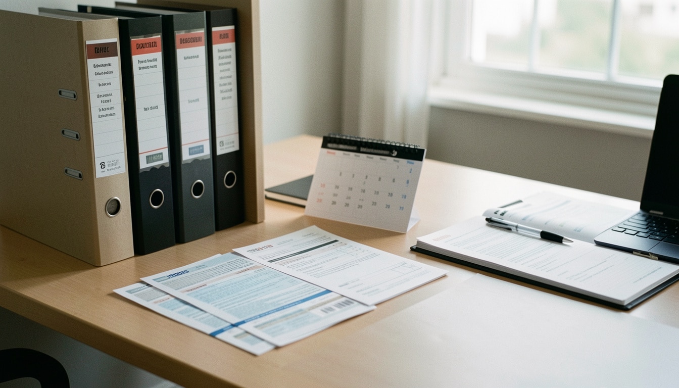 Combien de temps conserver ses bulletins de salaire