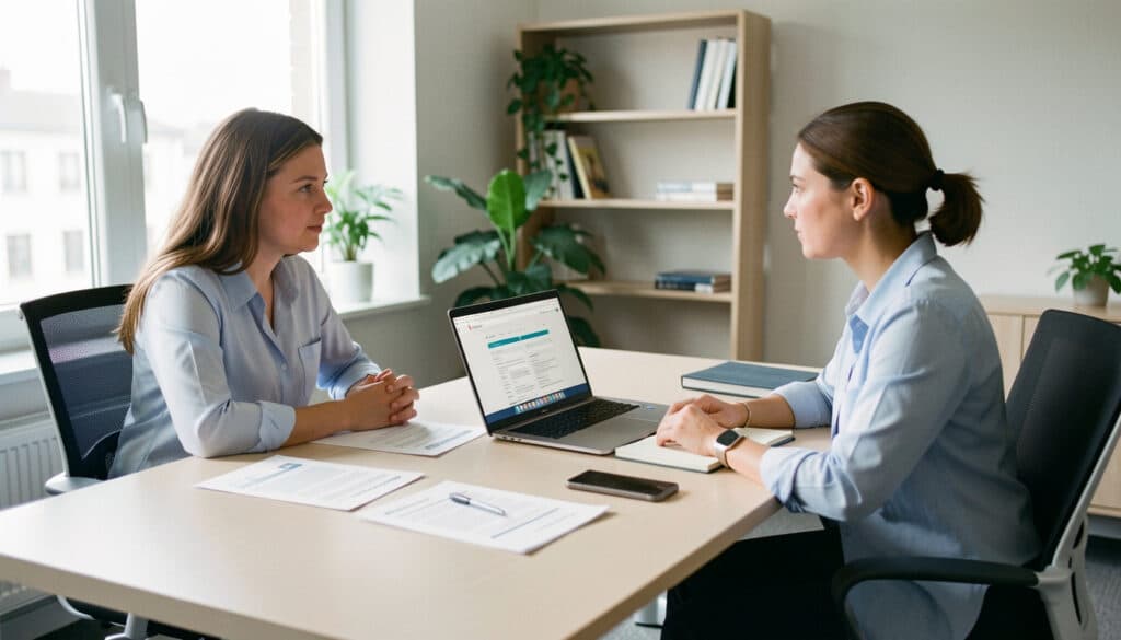 Offres d’emploi en ressources humaines : comment choisir