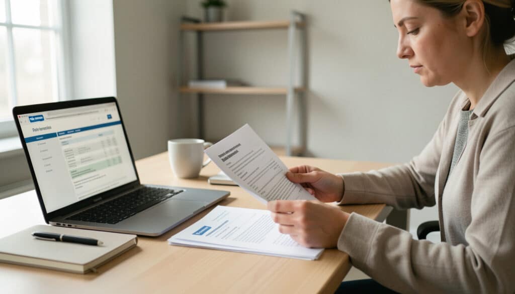 Rupture conventionnelle et chômage avec Pôle emploi