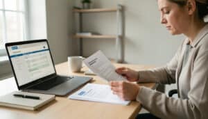 Rupture conventionnelle et chômage avec Pôle emploi