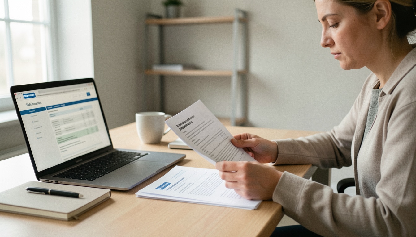 Rupture conventionnelle et chômage avec Pôle emploi