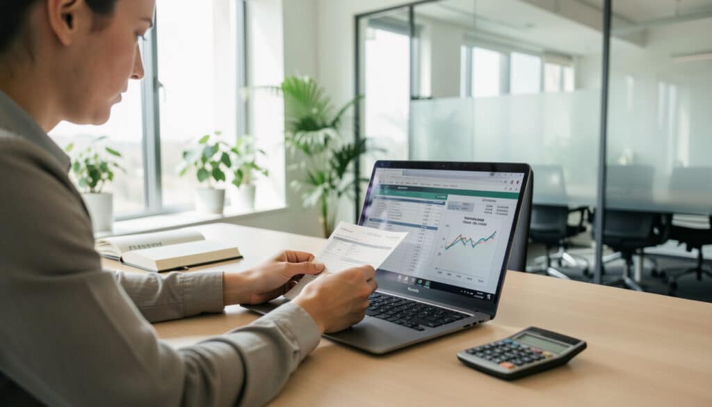Salaire net mensuel d’un DRH : repères et écarts