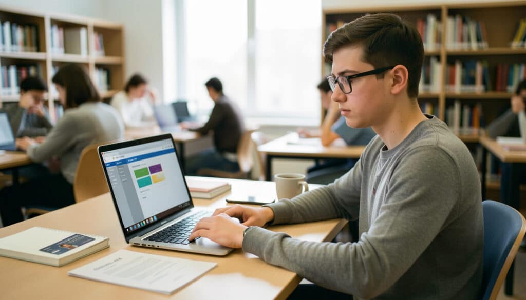 Chômage étudiant : peut-on toucher l’ARE ?