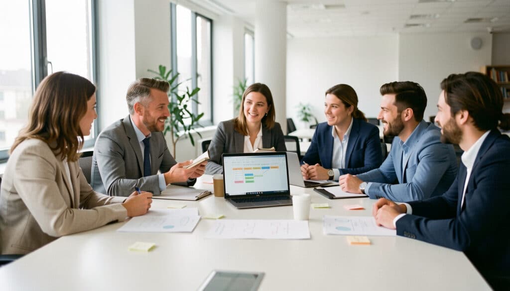 Choisir une formation en management transversal