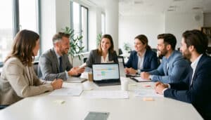 Choisir une formation en management transversal